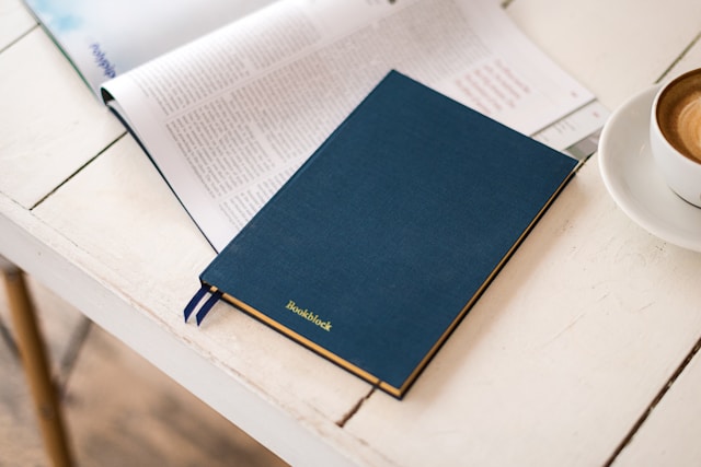 Caregiver Notebook