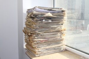 Papers at Home