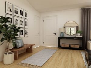 entryway