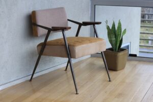 Elder person chair